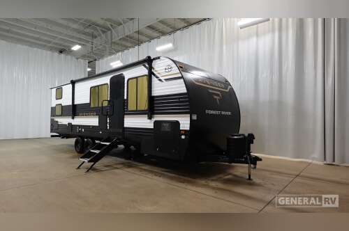 2027 Prime Time Rv AVENGER 26DBS in wayland MI