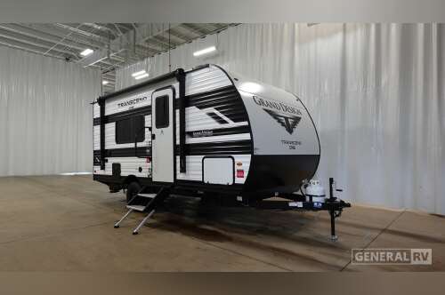 2027 Grand Design TRANSCEND-ONE 151RB in west chester PA