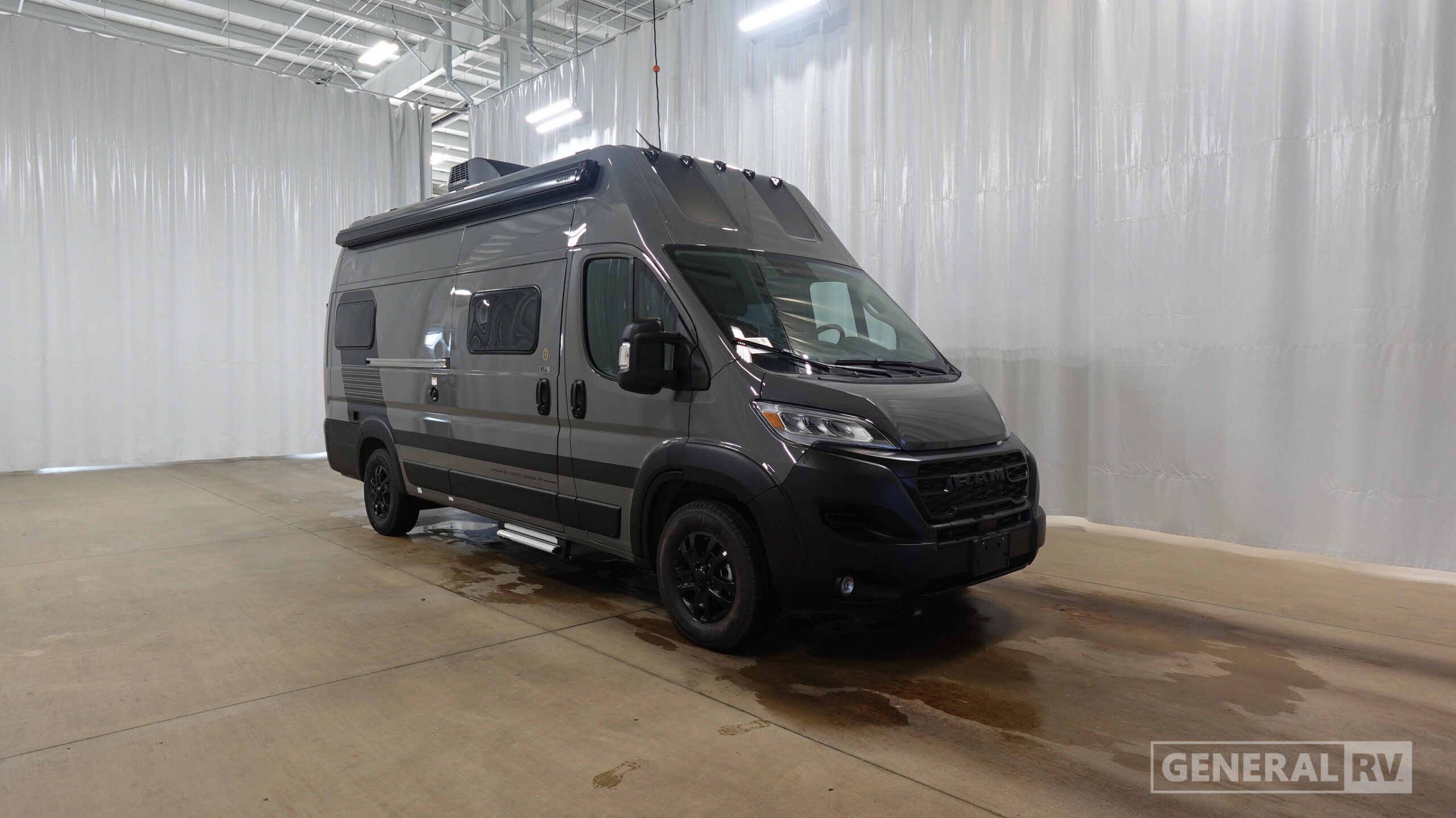 2027 Grand Design LINEAGE SERIES VP LVP1 RV