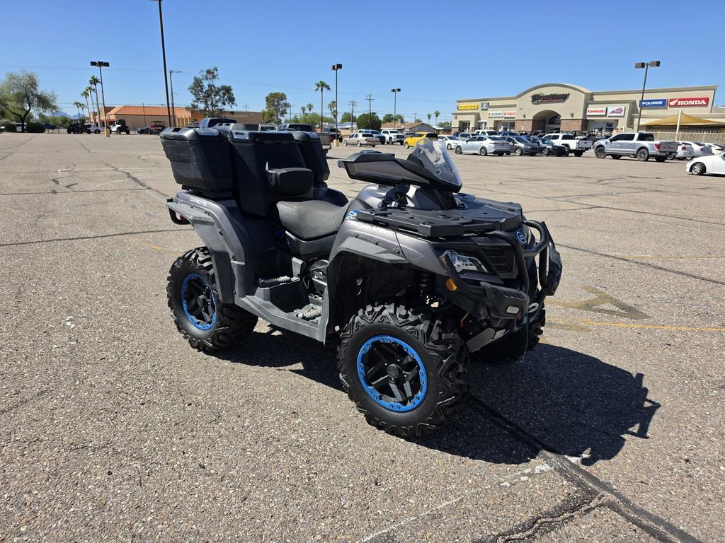 2022 CFMOTO CFORCE 1000 Overland in tucson AZ