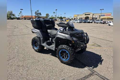 2022 CFMOTO CFORCE 1000 Overland in tucson AZ