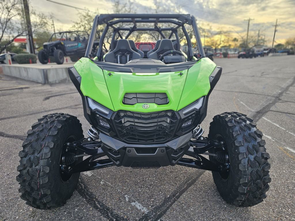 2026 Kawasaki Teryx 4 H2 in tucson AZ