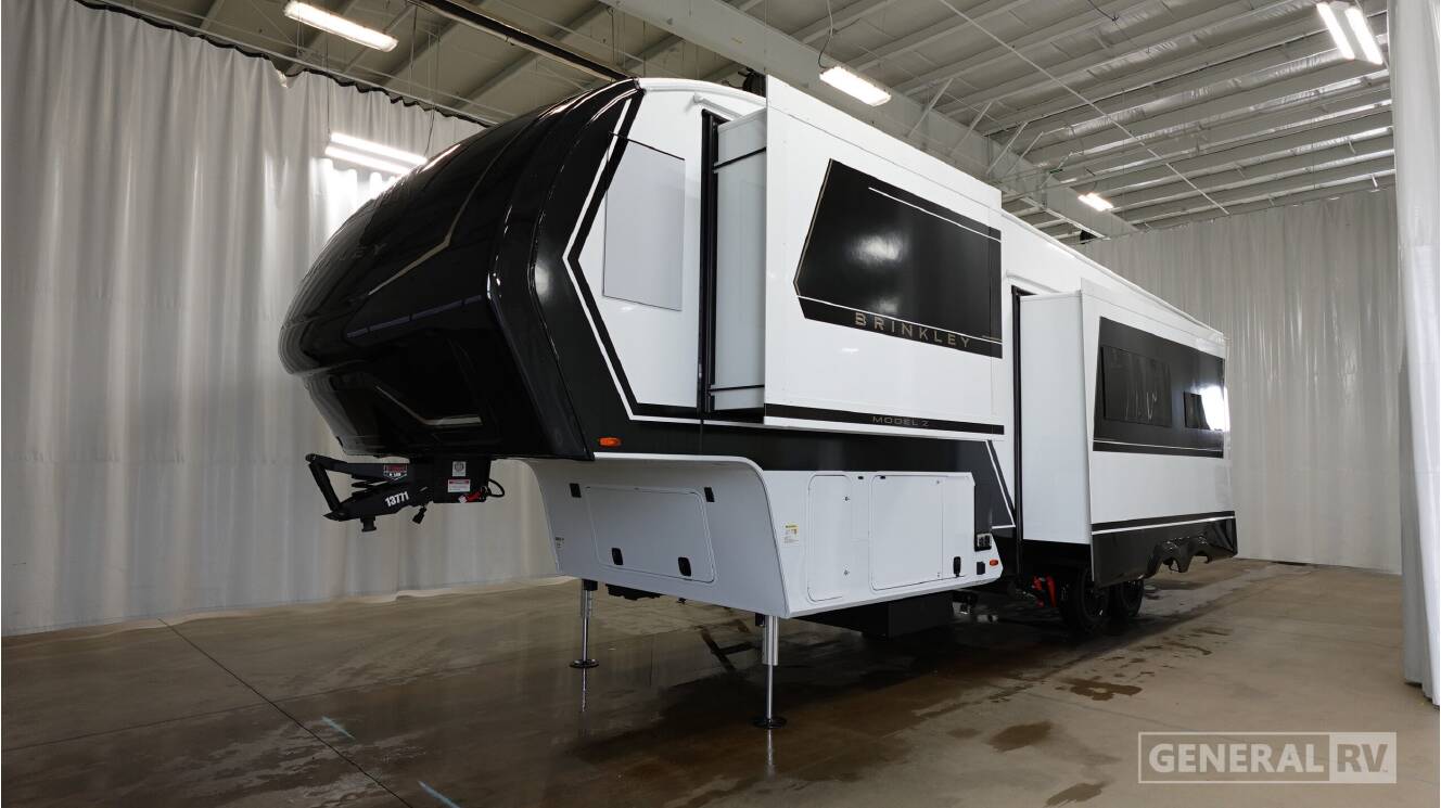 A photo of this 2027 Brinkley MODEL Z 3210