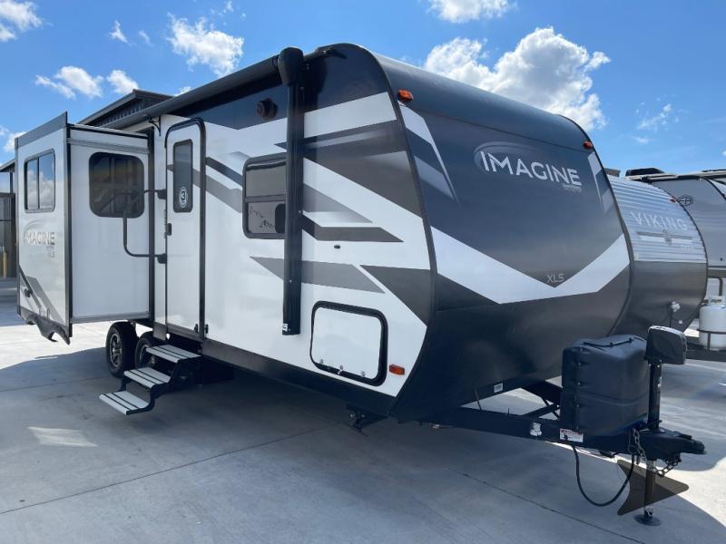 2022 Grand Design Imagine XLS 22RBE in idaho falls ID