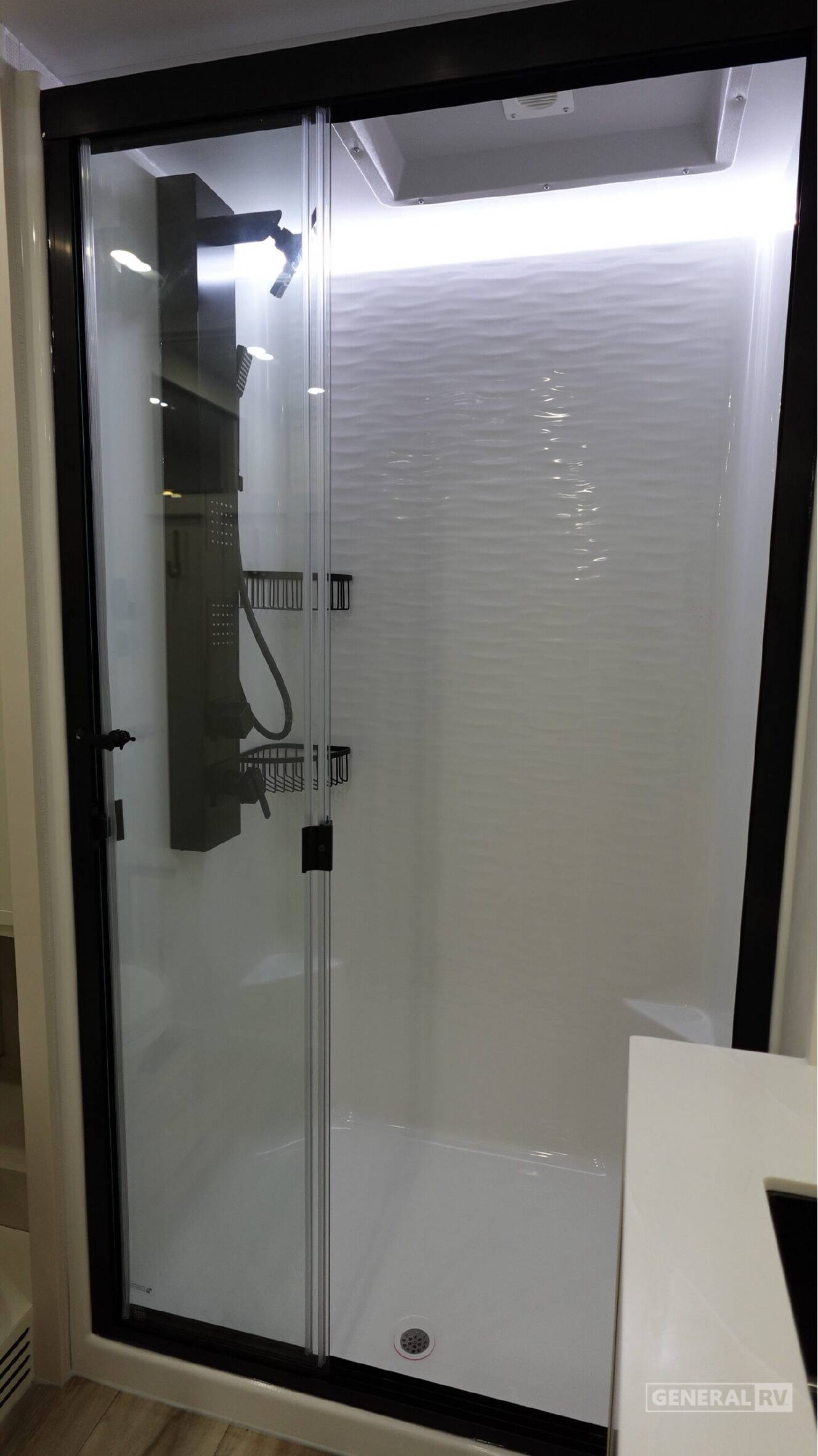 A photo of this 2027 Brinkley MODEL Z 3210