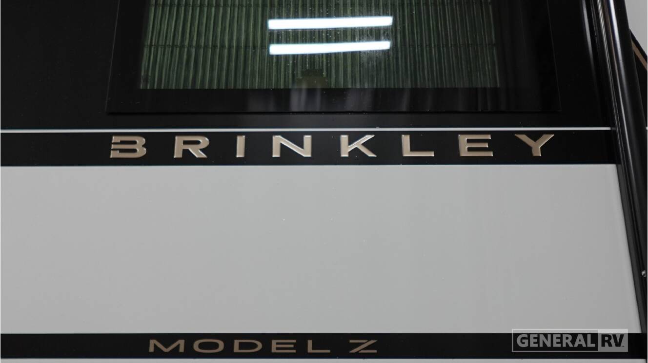 A photo of this 2027 Brinkley MODEL Z 3210