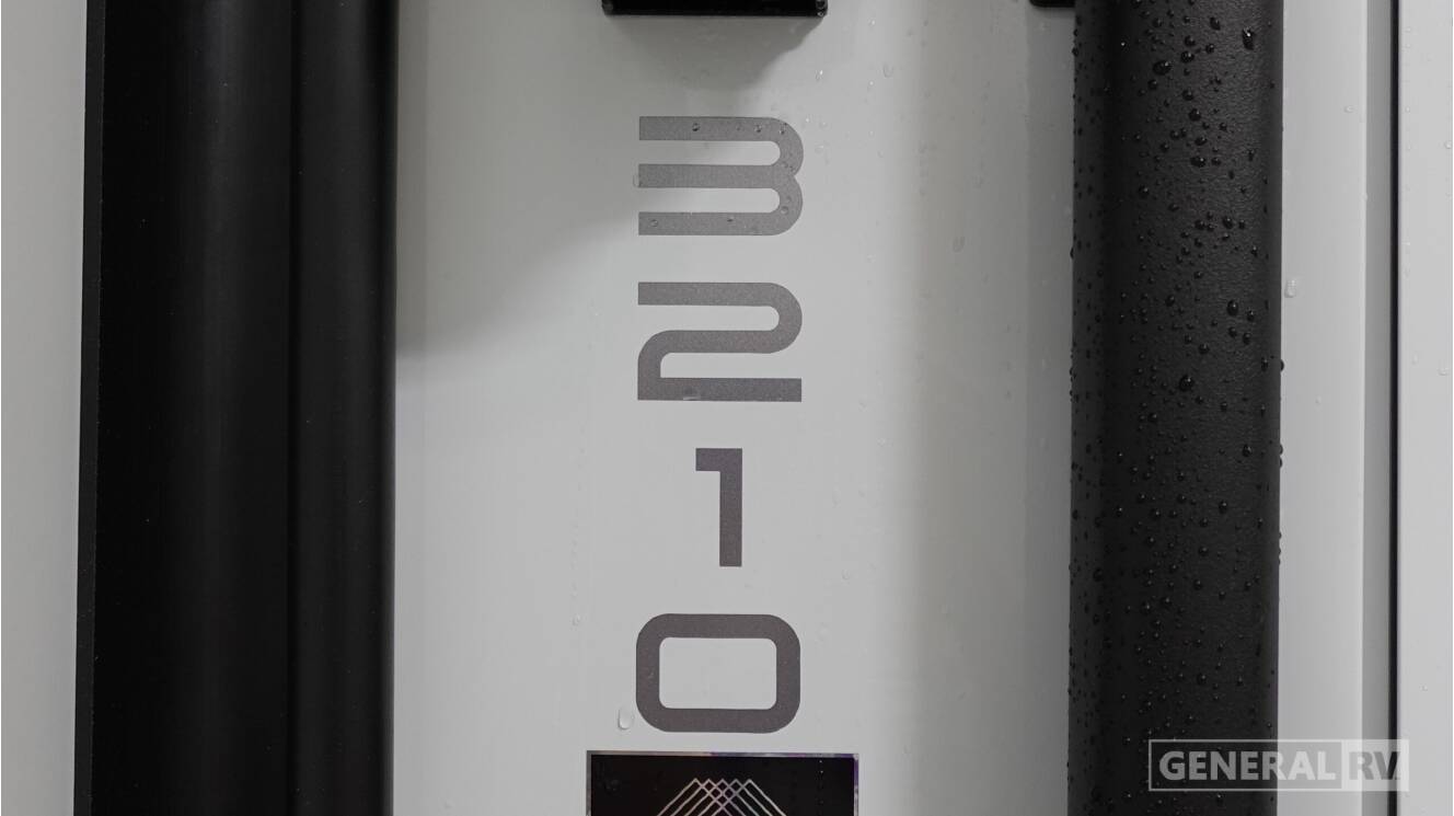 A photo of this 2027 Brinkley MODEL Z 3210