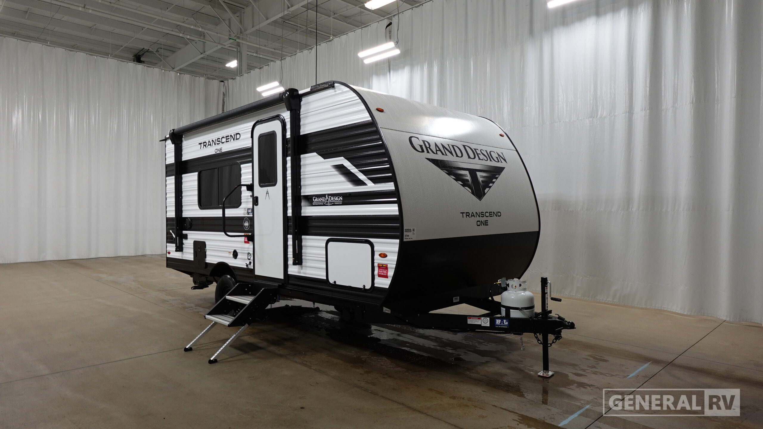 2027 Grand Design TRANSCEND-ONE 151RB in west palm beach FL