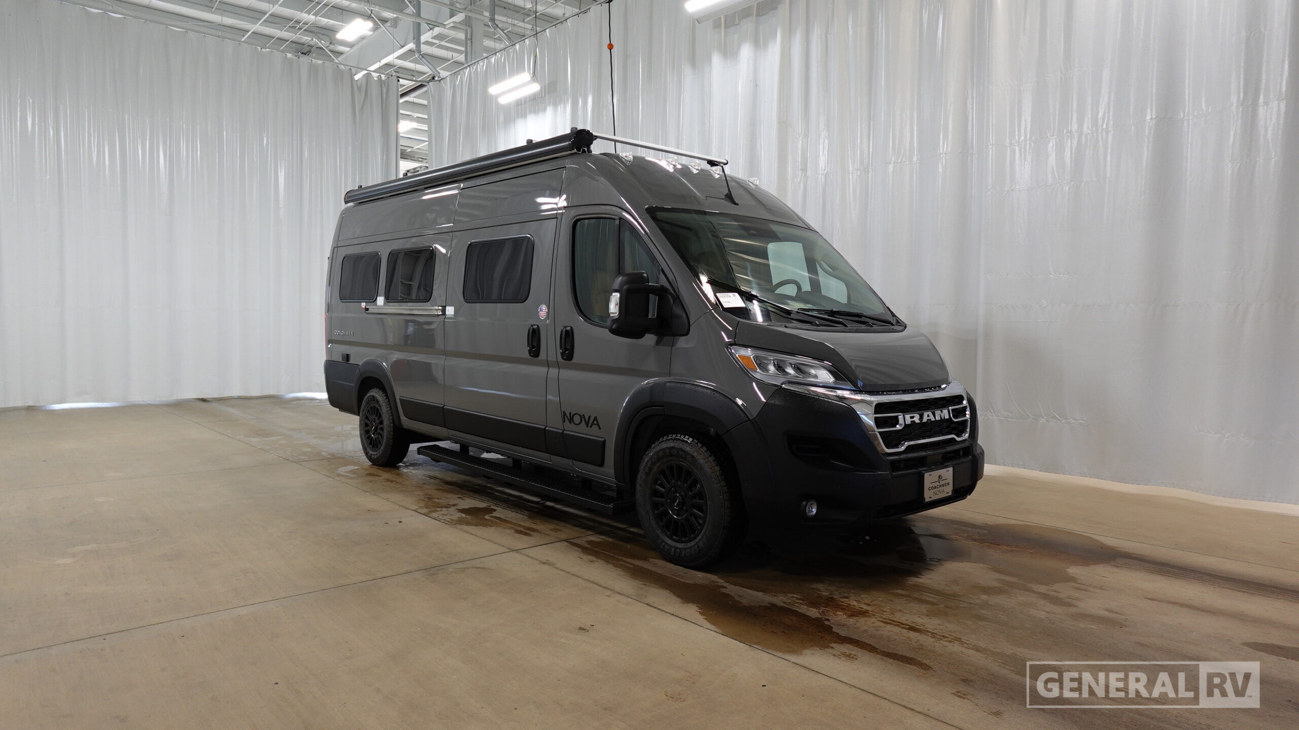 2027 Coachmen NOVA 20C RV