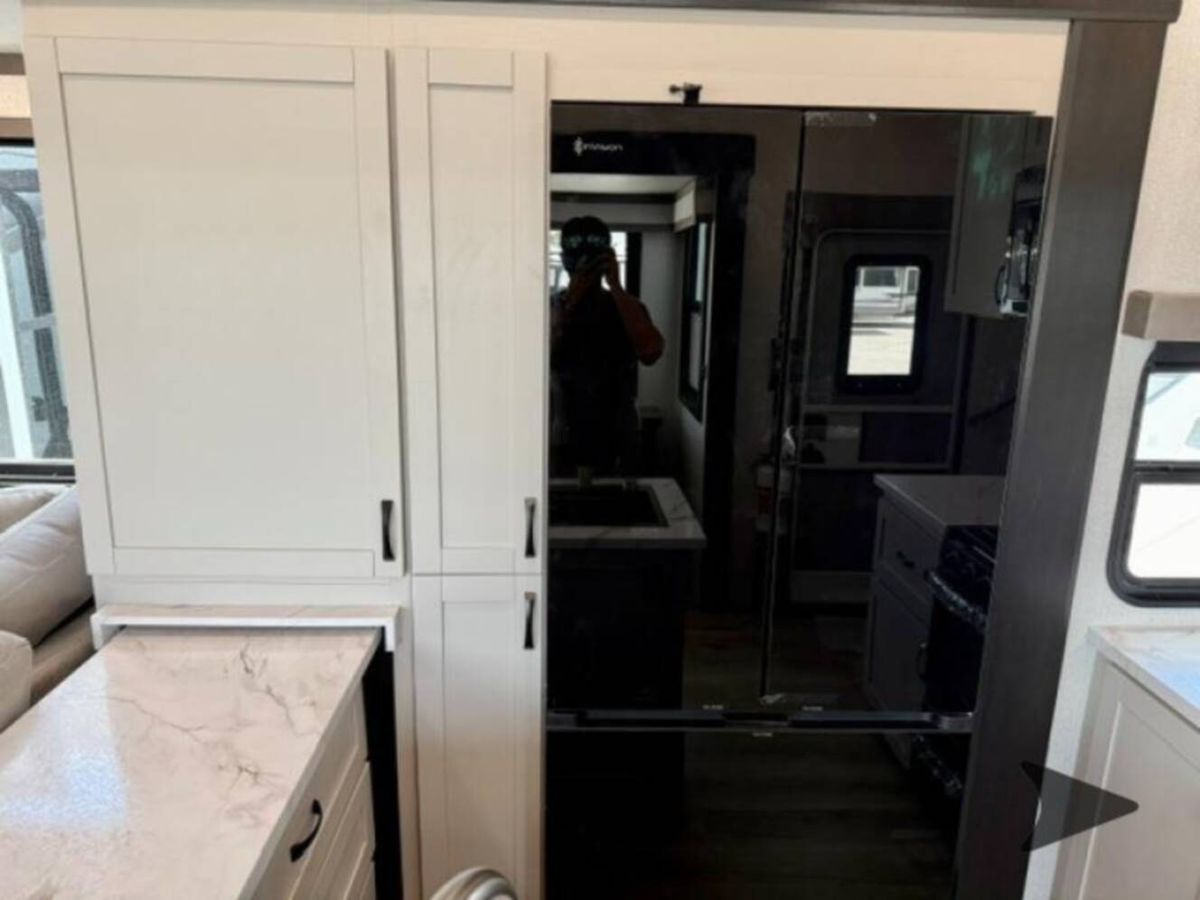 A photo of this 2026 Jayco Seismic 395