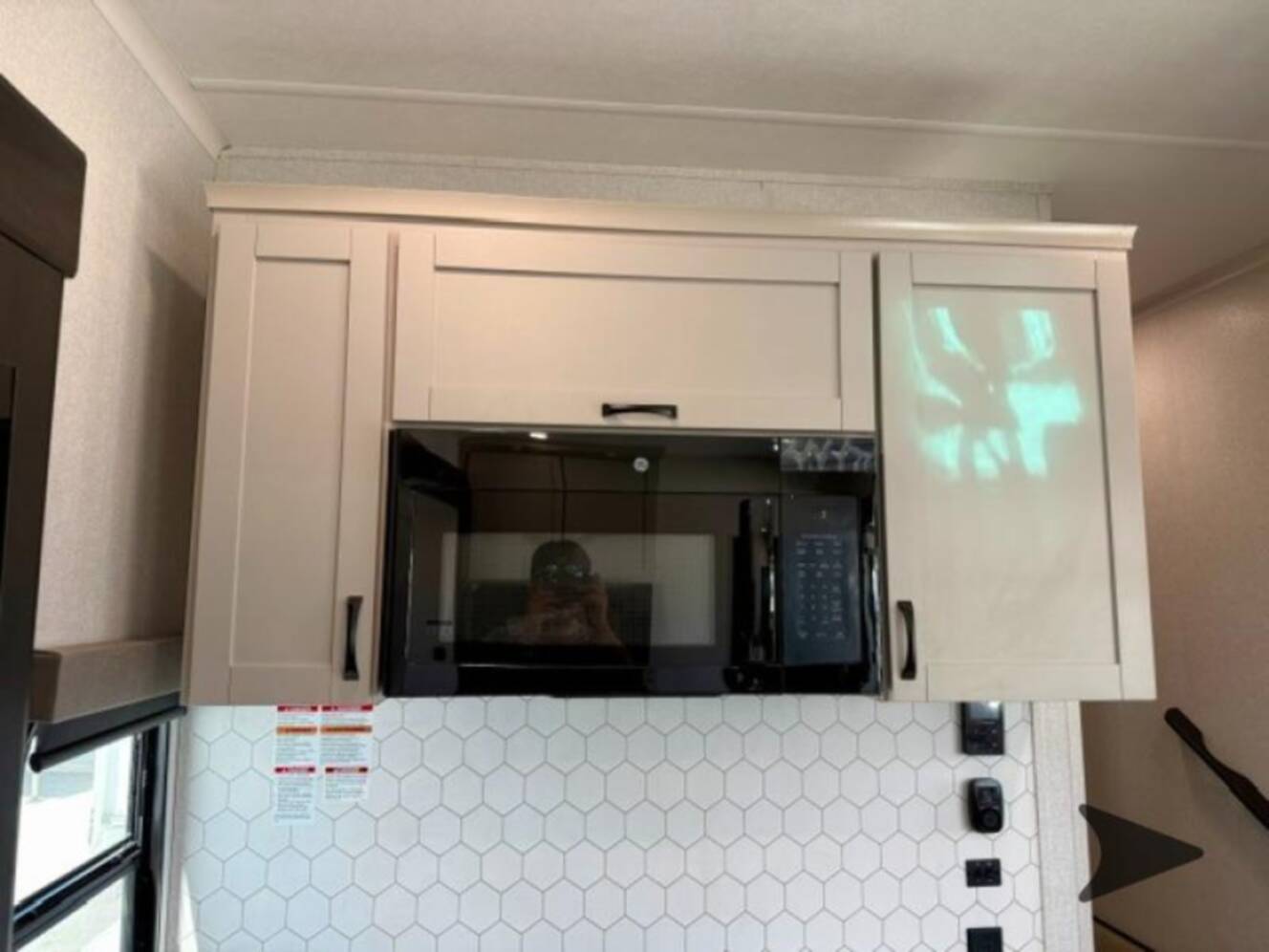 A photo of this 2026 Jayco Seismic 395