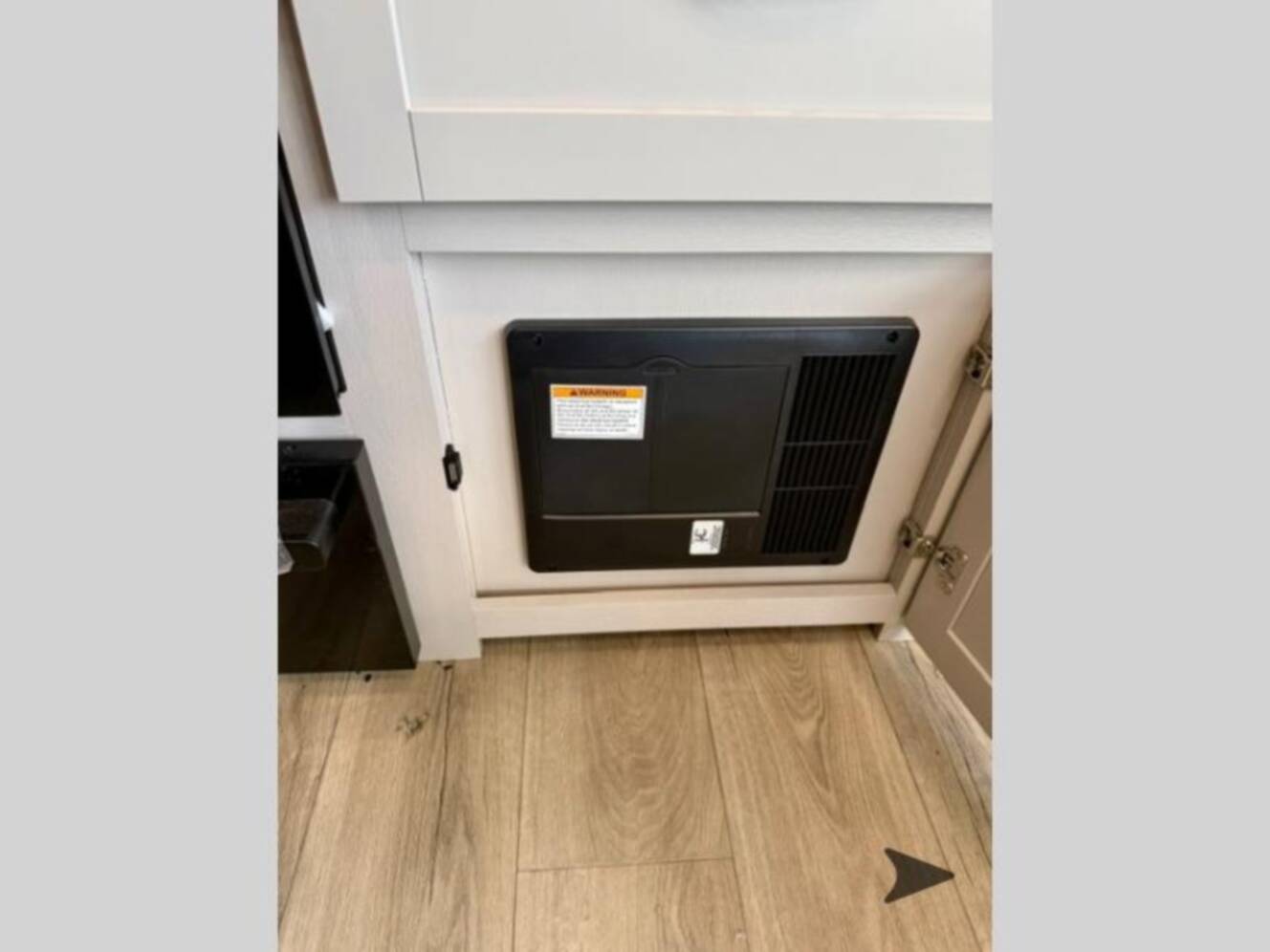 A photo of this 2026 Jayco Seismic 395