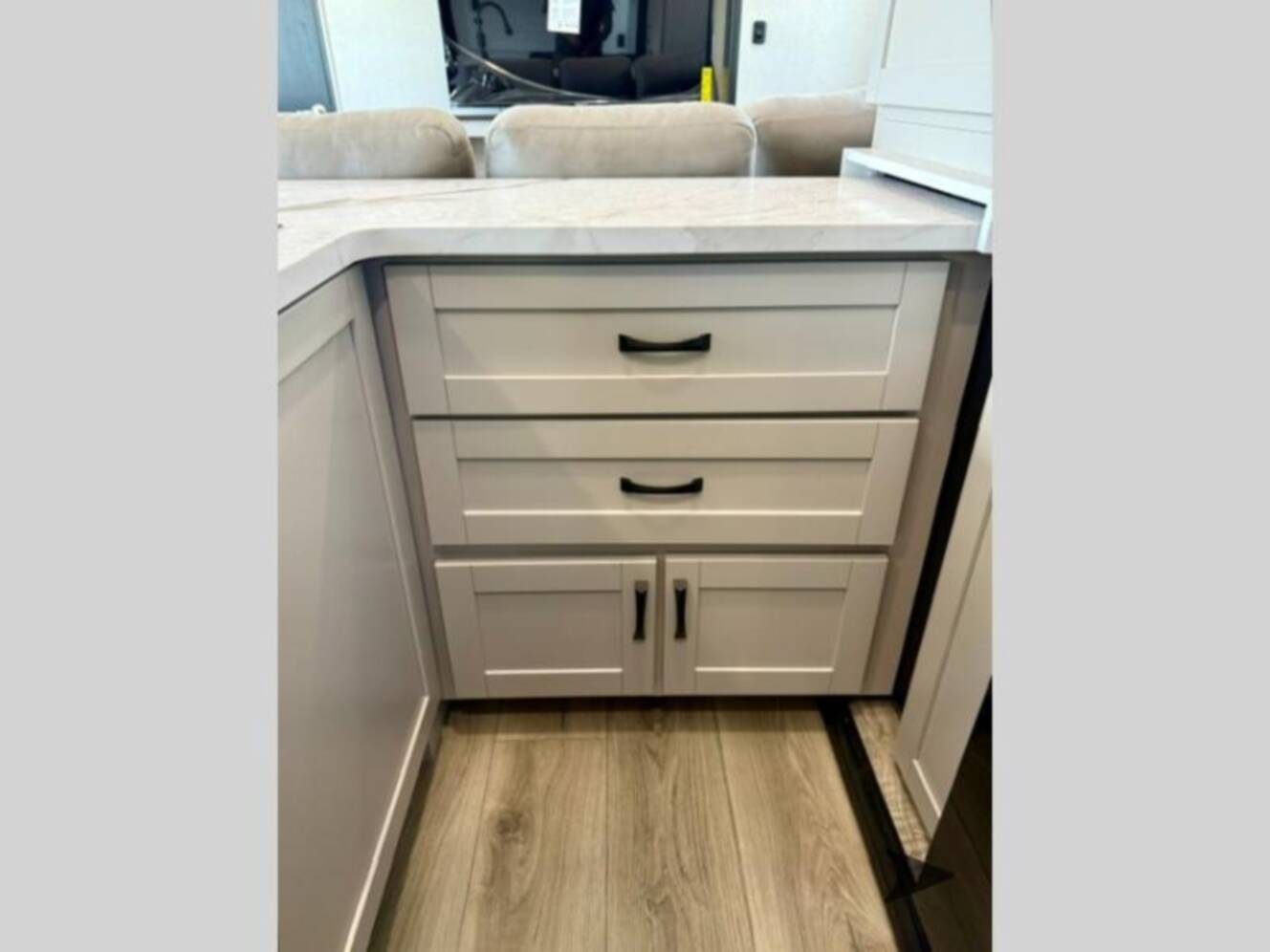 A photo of this 2026 Jayco Seismic 395