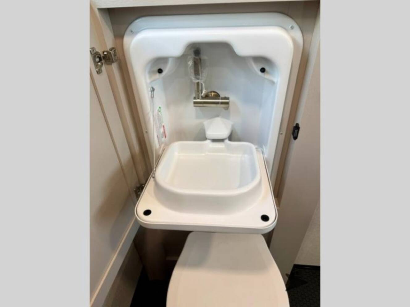 A photo of this 2026 Jayco Seismic 395