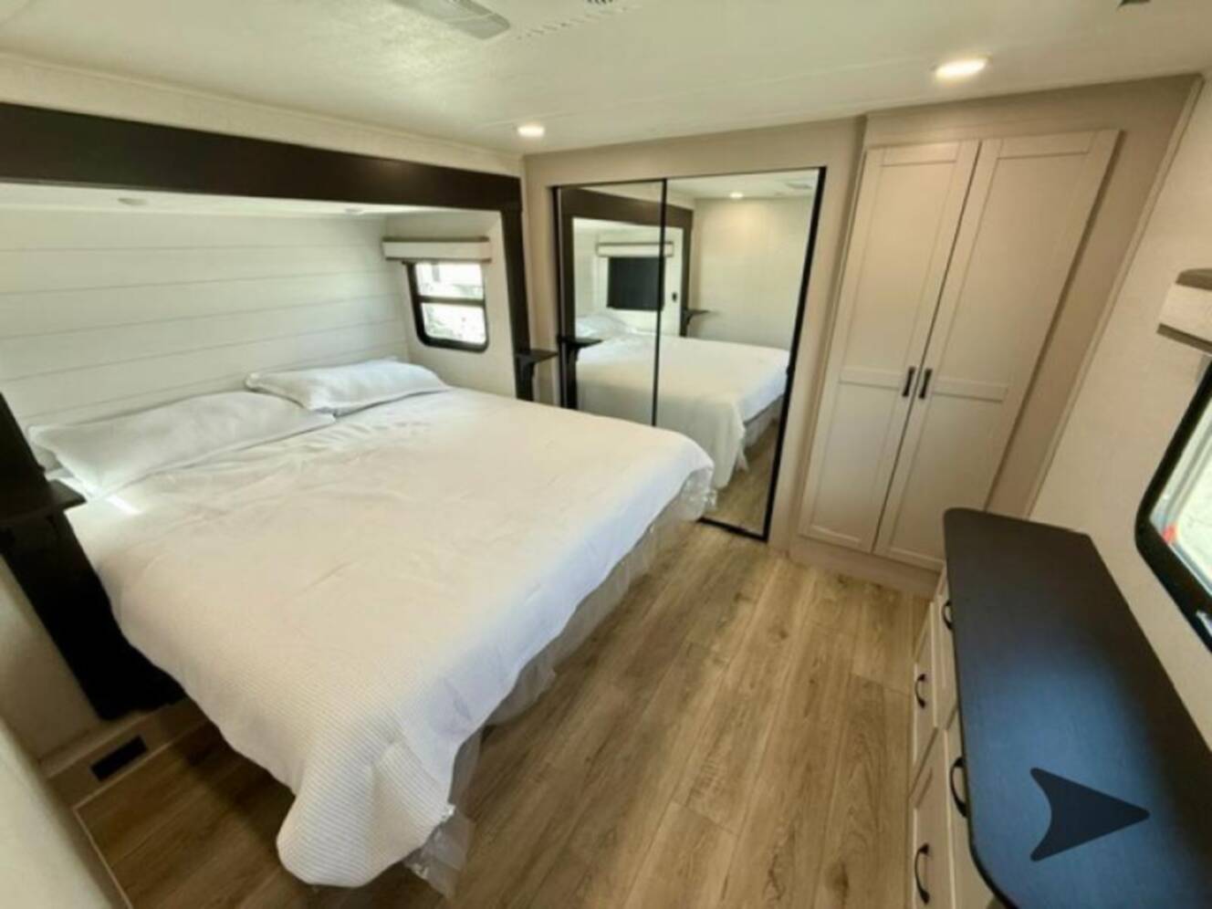 A photo of this 2026 Jayco Seismic 395
