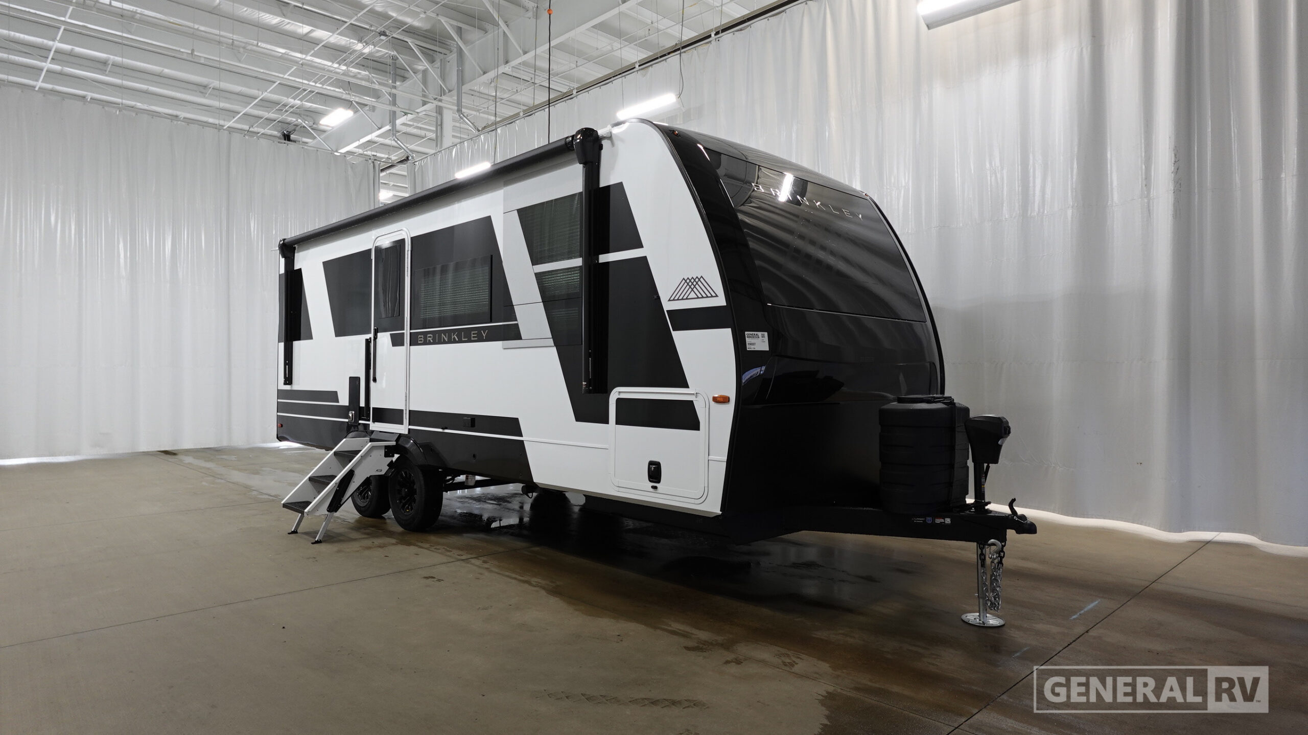 2027 Brinkley MODEL I 235 in fort pierce FL