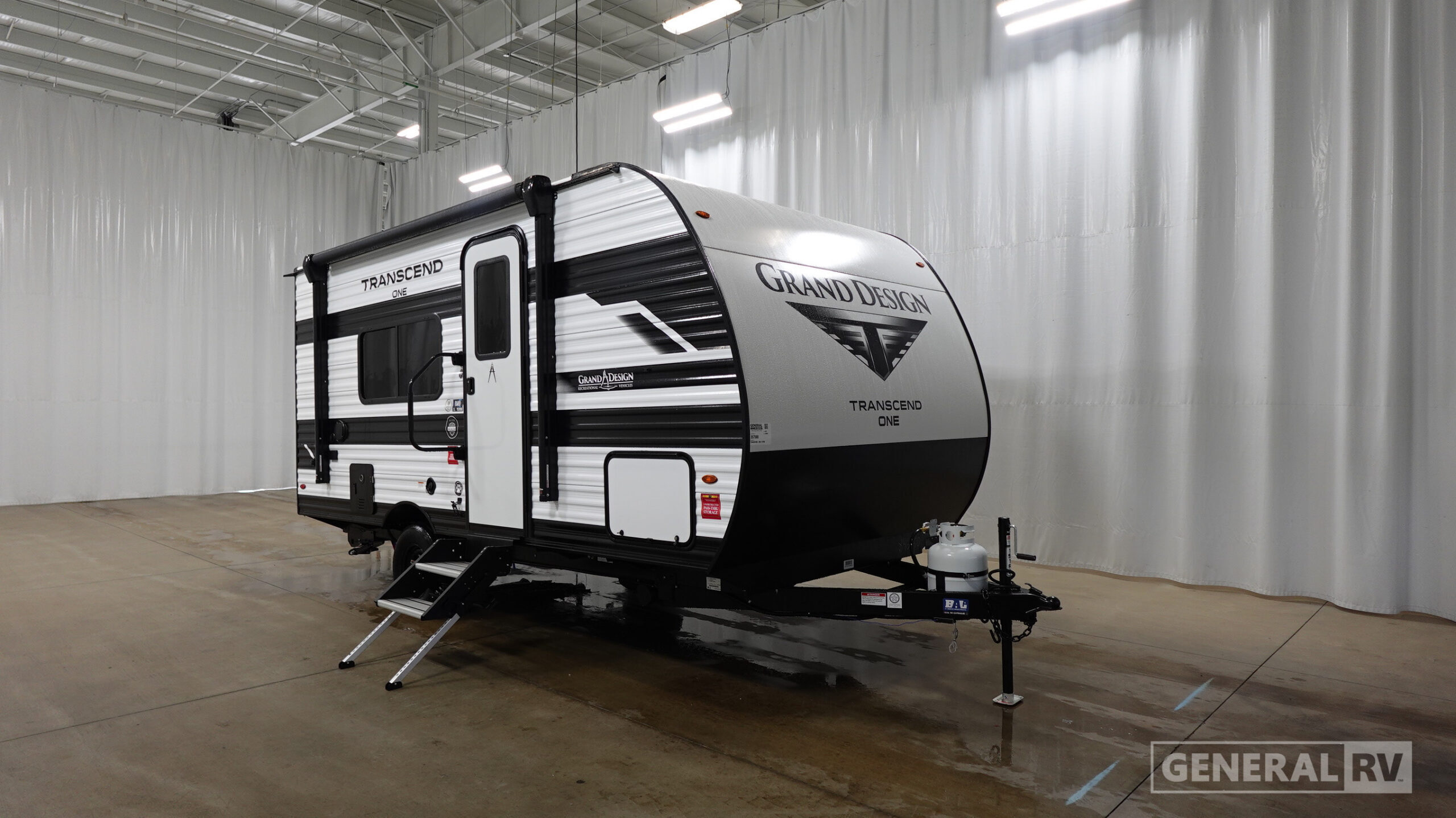 2027 Grand Design Transcend One 151RB in ashland VA