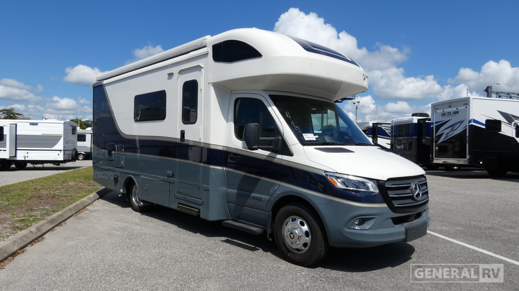 2027 Winnebago VIEW 24D in orange park FL