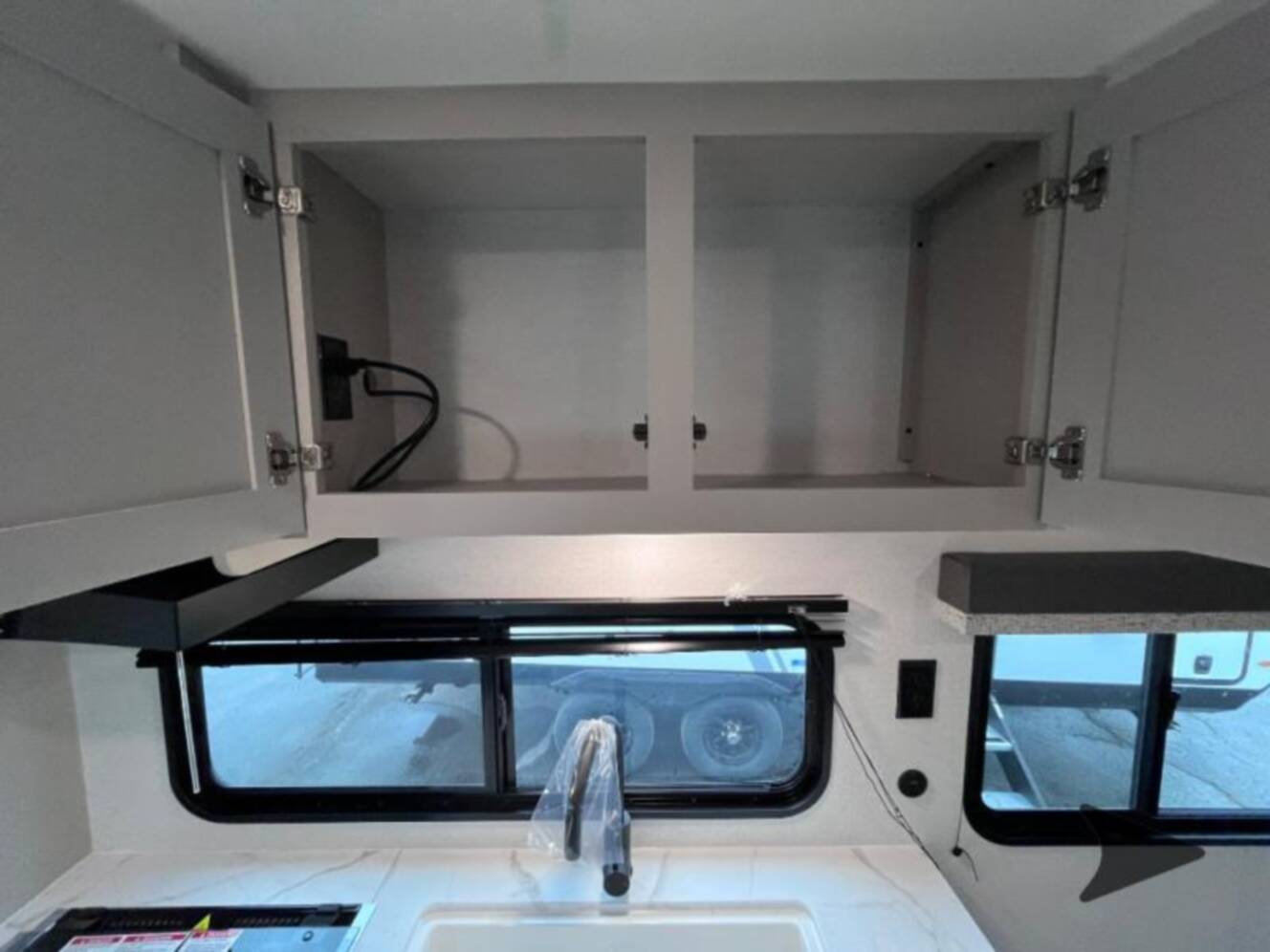 A photo of this 2027 Jayco Jay Flight SLX 260BHW