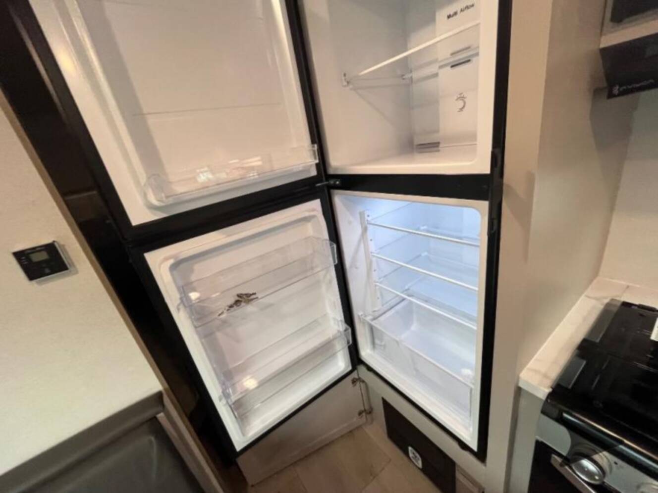 A photo of this 2027 Jayco Jay Flight SLX 260BHW