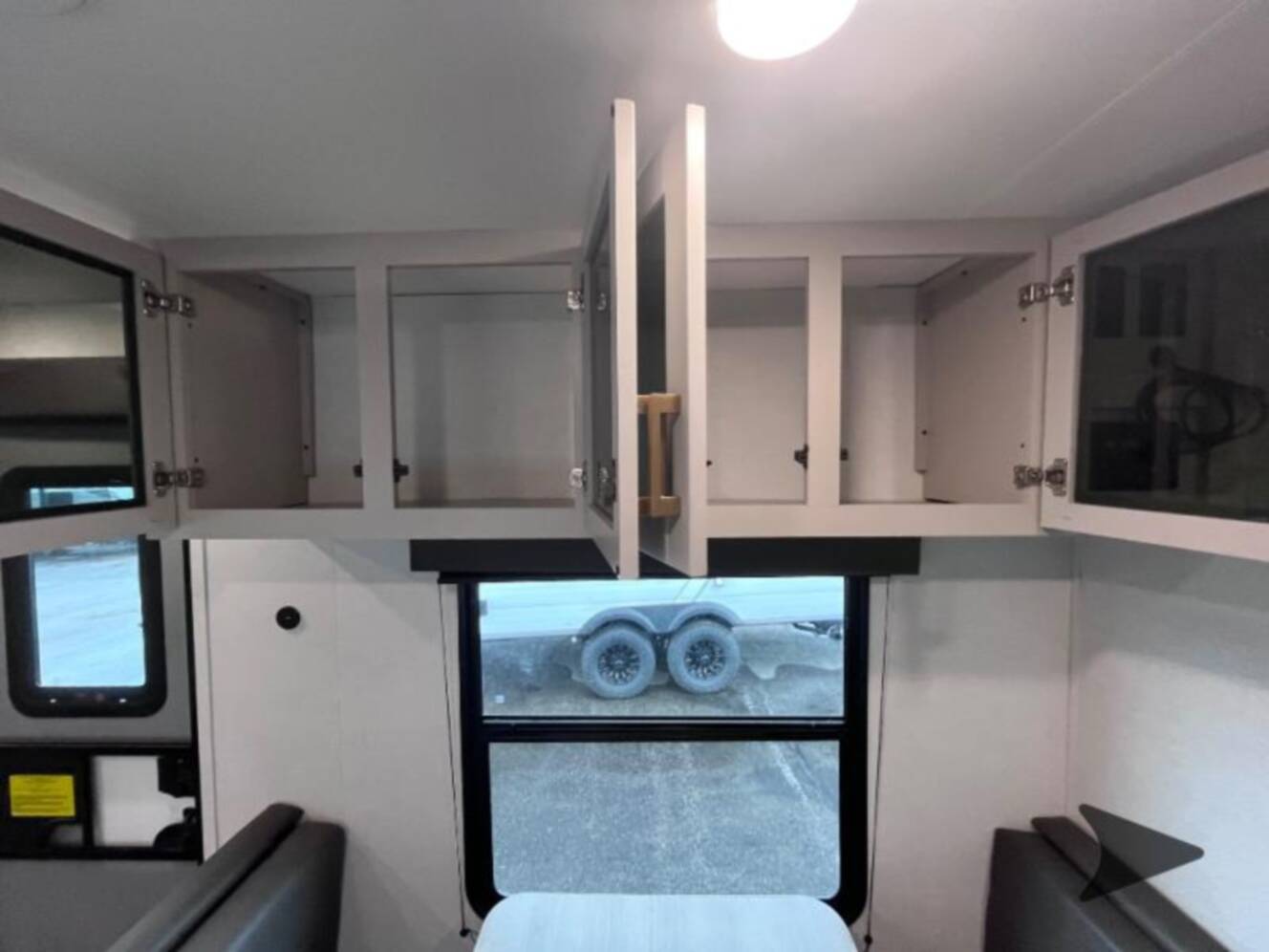 A photo of this 2027 Jayco Jay Flight SLX 260BHW