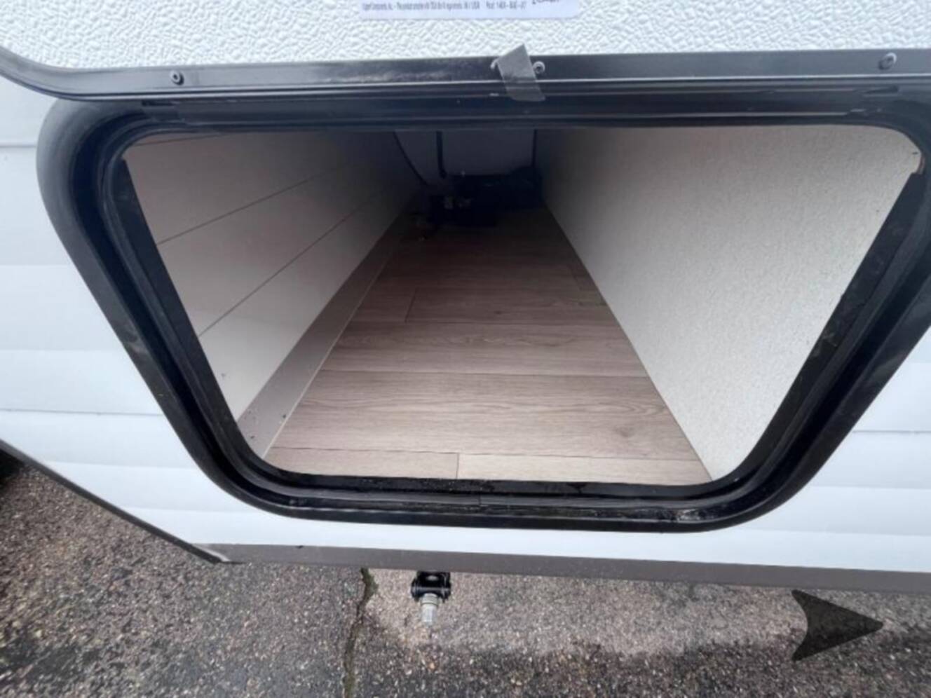 A photo of this 2027 Jayco Jay Flight SLX 260BHW