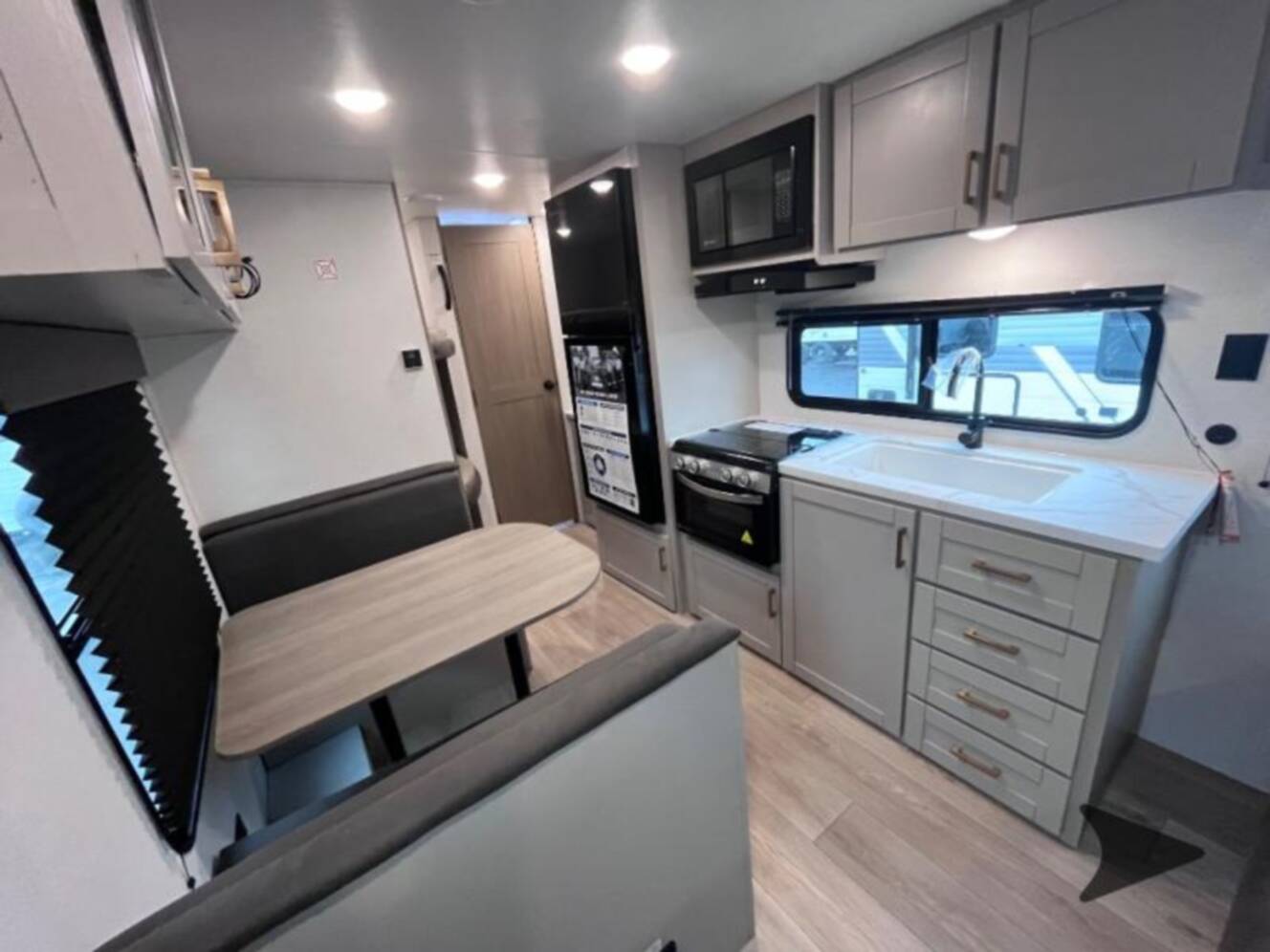 A photo of this 2027 Jayco Jay Flight SLX 260BHW BAJA