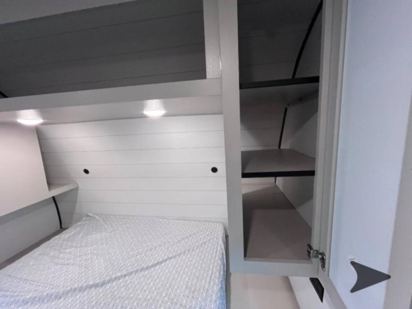 A photo of this 2027 Jayco Jay Flight SLX 260BHW BAJA
