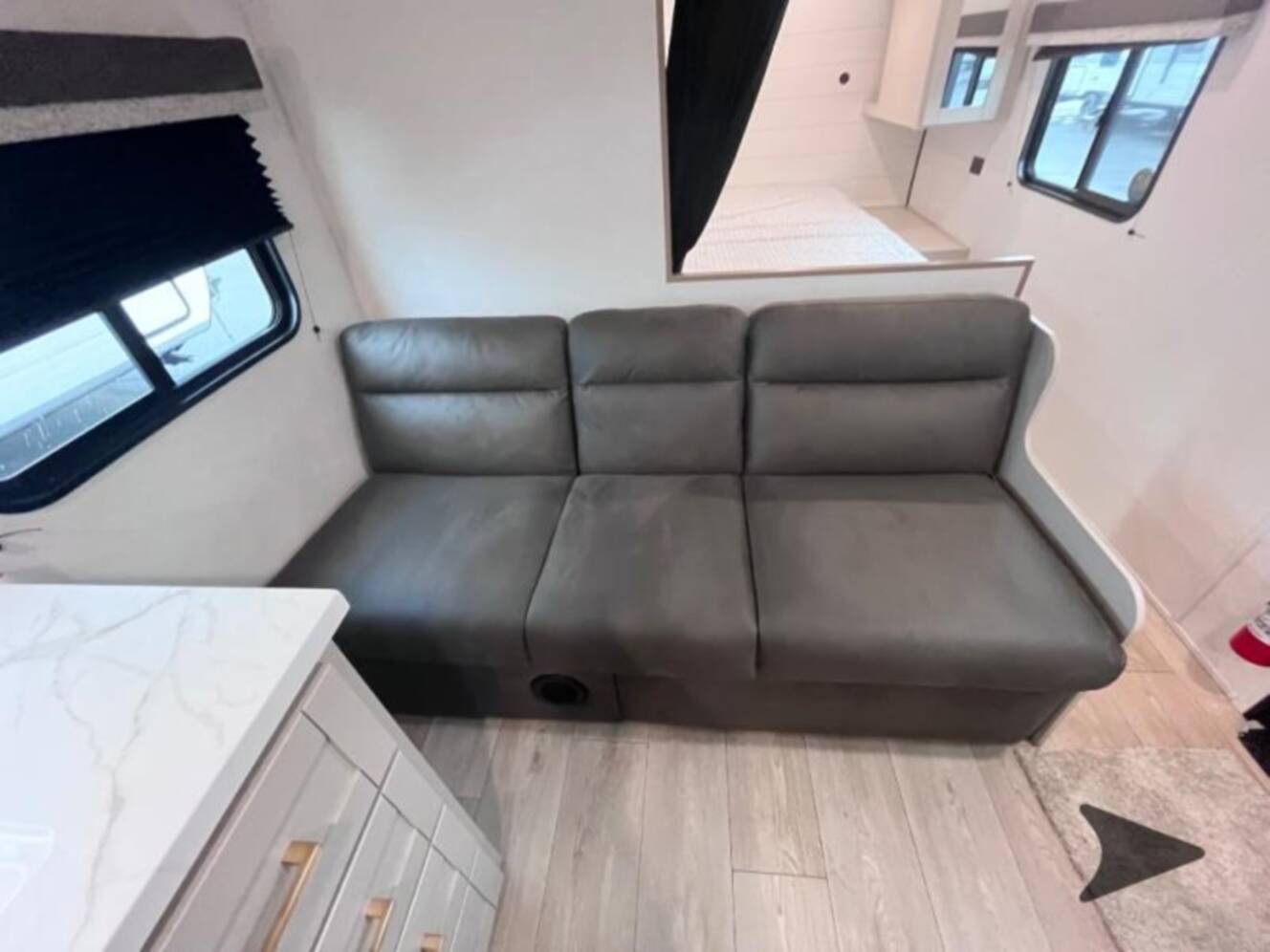 A photo of this 2027 Jayco Jay Flight SLX 260BHW BAJA