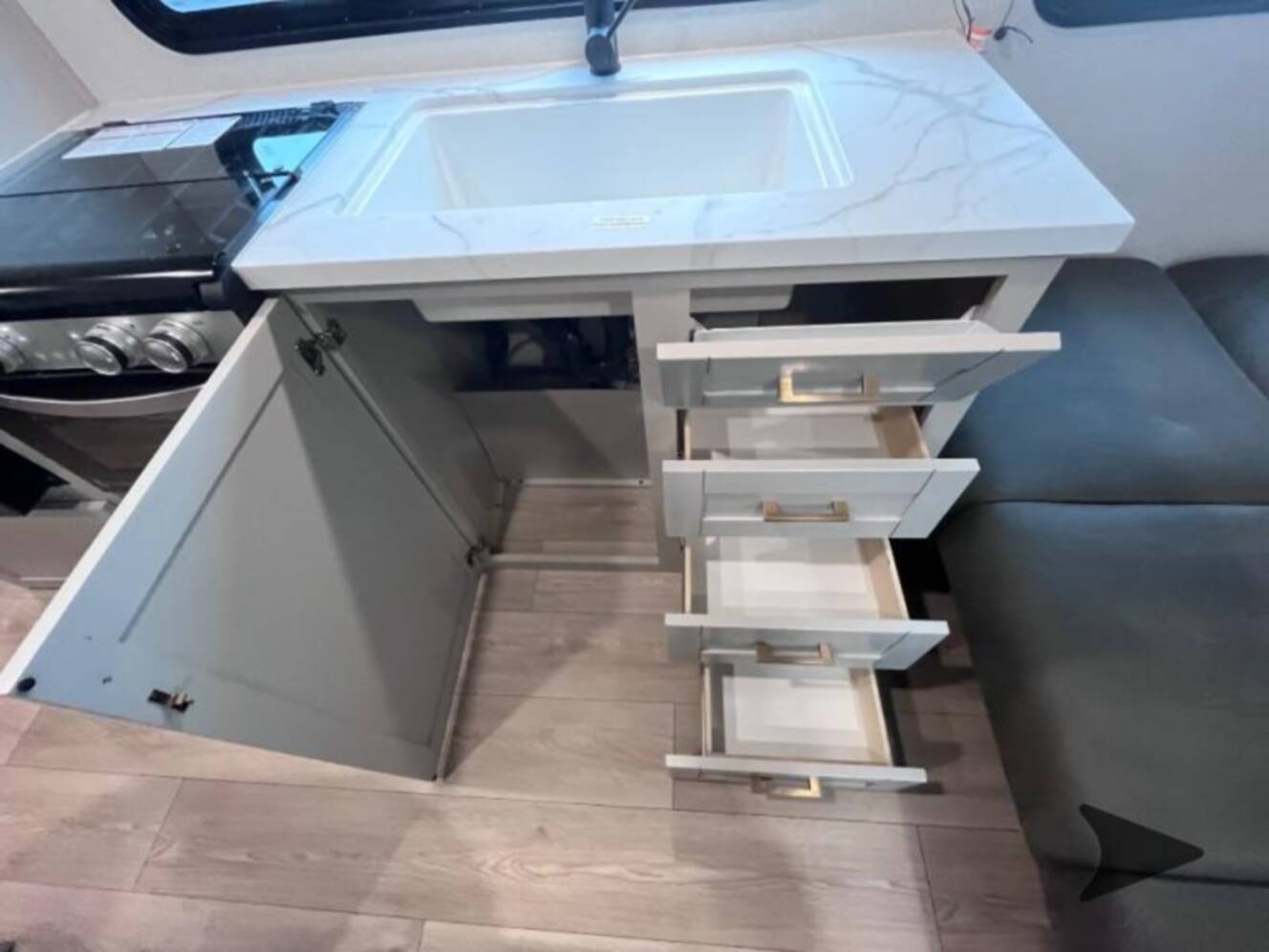 A photo of this 2027 Jayco Jay Flight SLX 260BHW BAJA