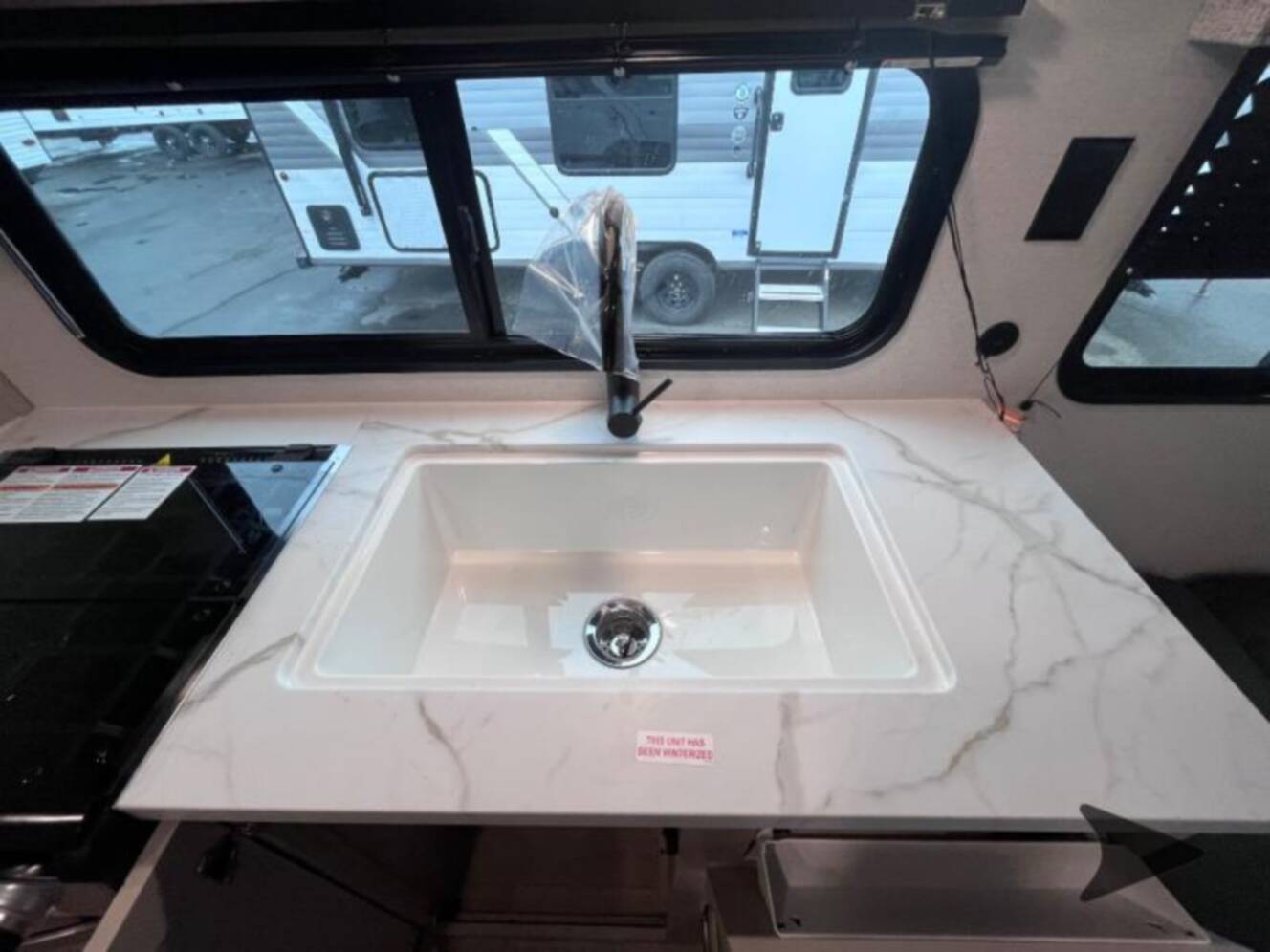 A photo of this 2027 Jayco Jay Flight SLX 260BHW BAJA