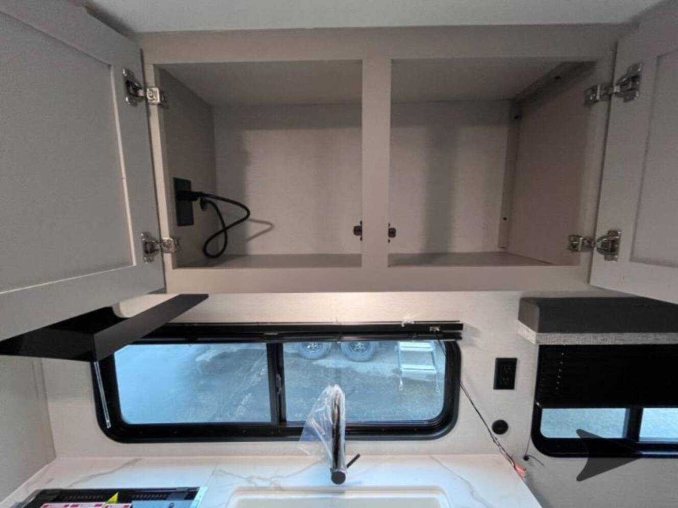 A photo of this 2027 Jayco Jay Flight SLX 260BHW BAJA