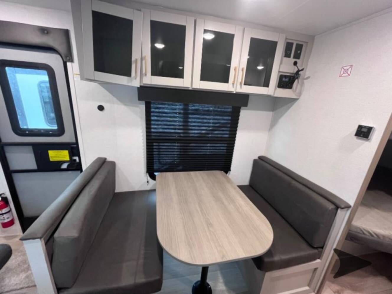 A photo of this 2027 Jayco Jay Flight SLX 260BHW BAJA
