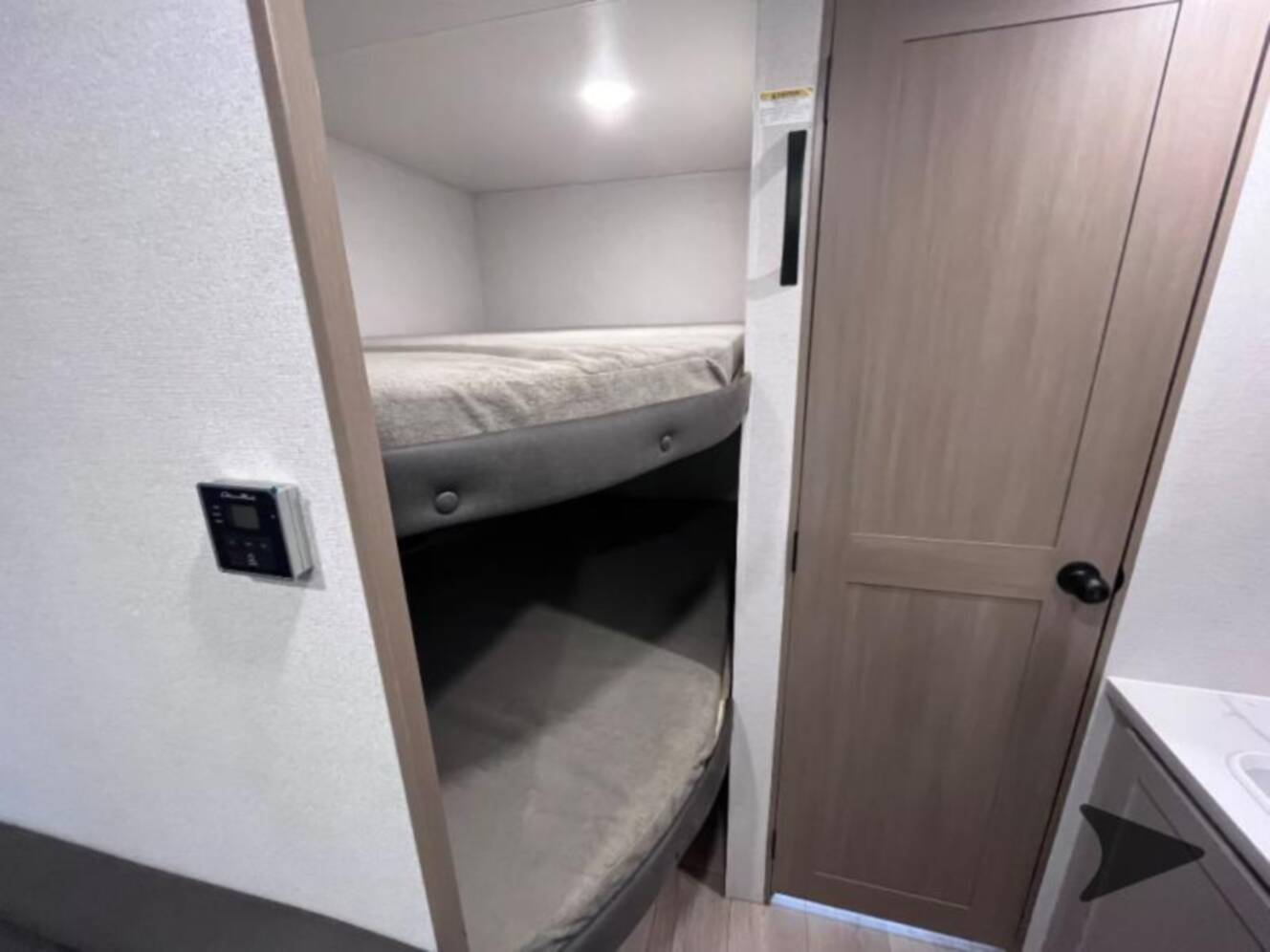 A photo of this 2027 Jayco Jay Flight SLX 260BHW BAJA