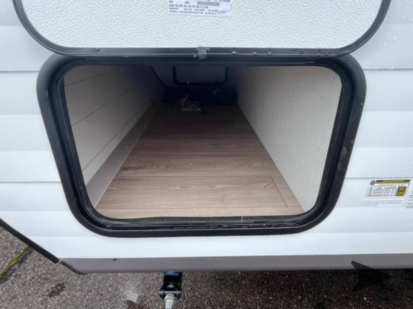 A photo of this 2027 Jayco Jay Flight SLX 260BHW BAJA