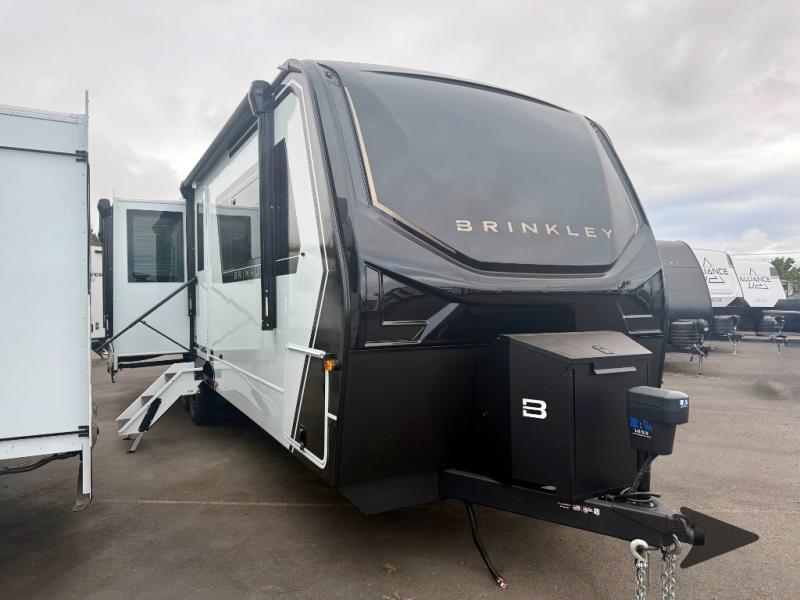 2026 Brinkley Model I 297 in junction city OR