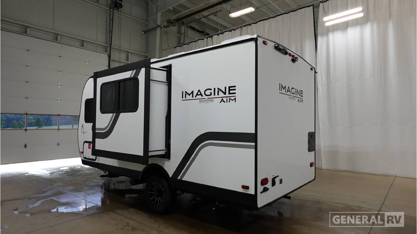 A photo of this 2027 Grand Design Imagine AIM 16MLA