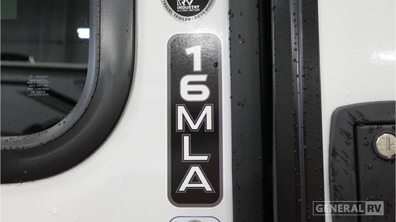 A photo of this 2027 Grand Design Imagine AIM 16MLA