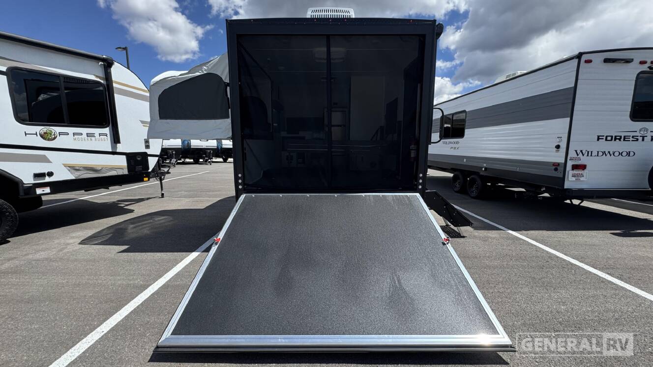 A photo of this 2026 Modern Buggy HOPPER HOP2
