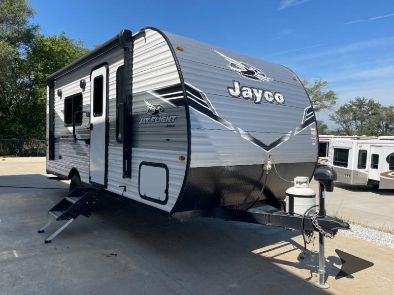 2025 Jayco Jay Flight SLX 175FQ in roca NE