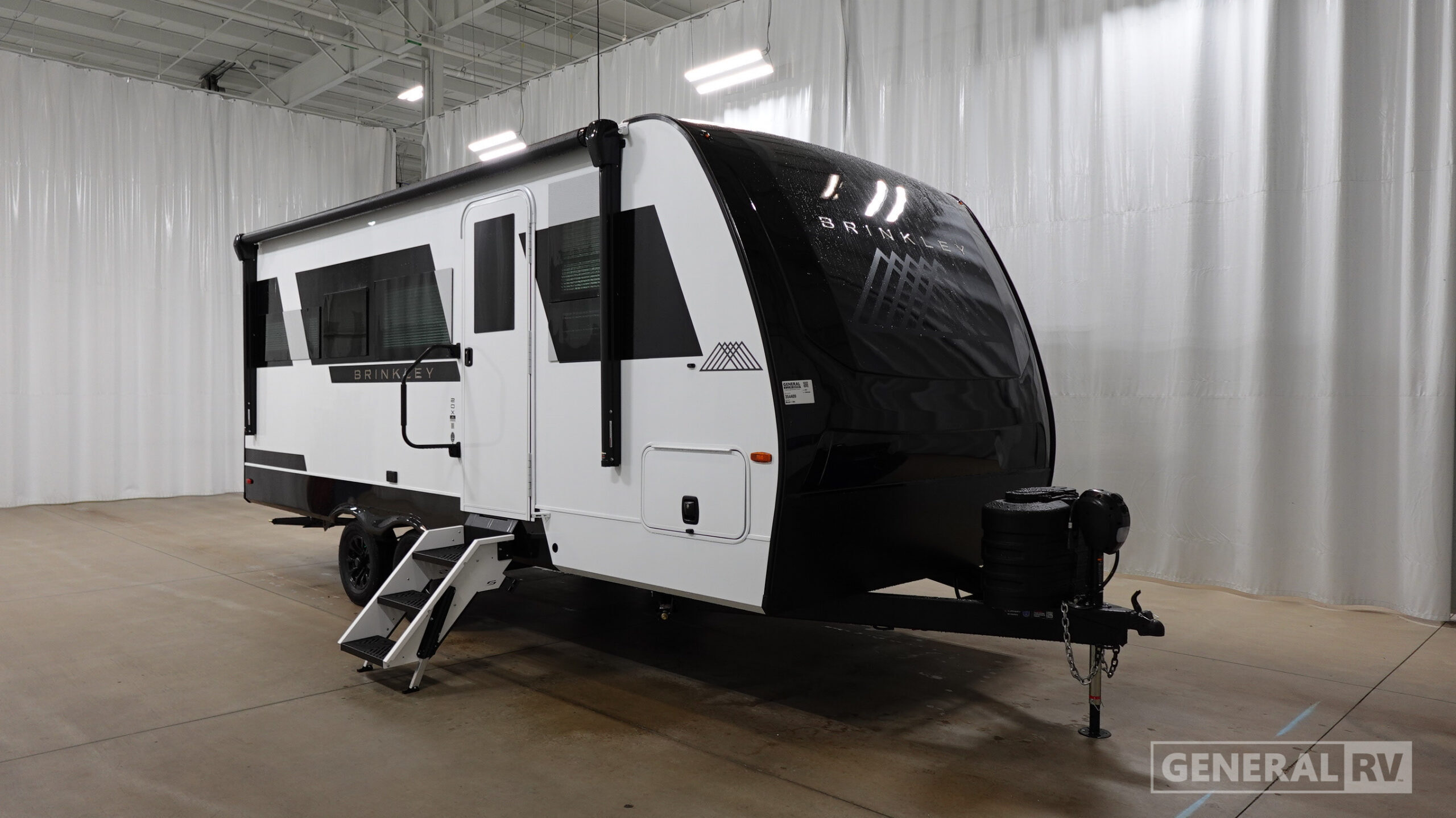 2027 Brinkley Model Ix 20X in dover FL