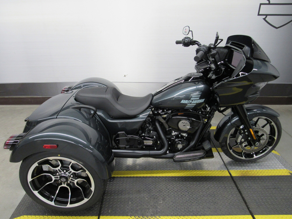2026 Harley-Davidson Trike Road Glide 3 3 in Goodyear, AZ