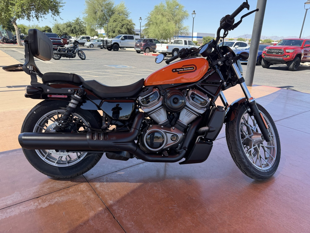 2024 Harley-Davidson Sportster Nightster Special NIGHTSTER in Chandler, AZ