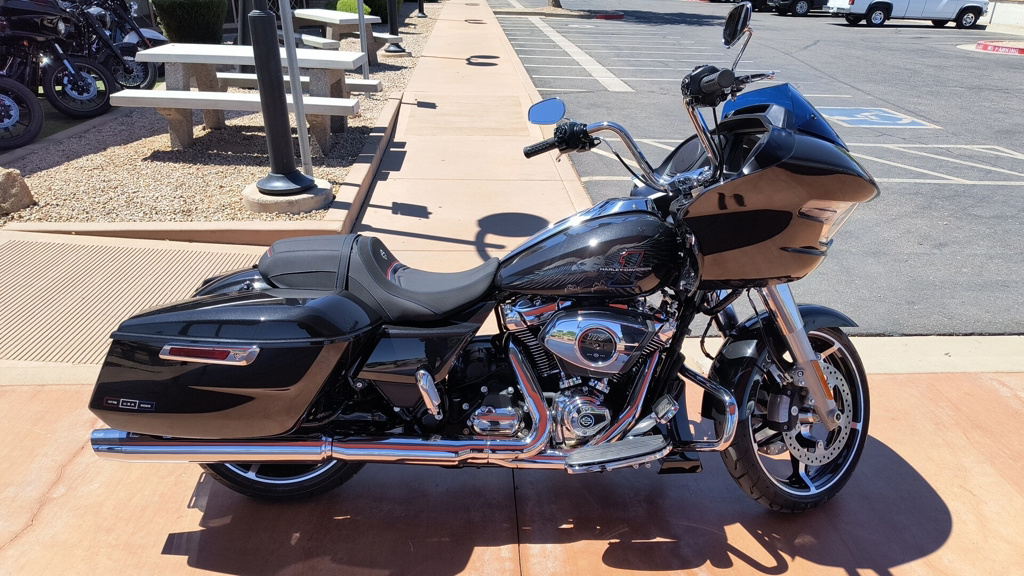 2026 Harley-Davidson Touring Road Glide in Chandler, AZ