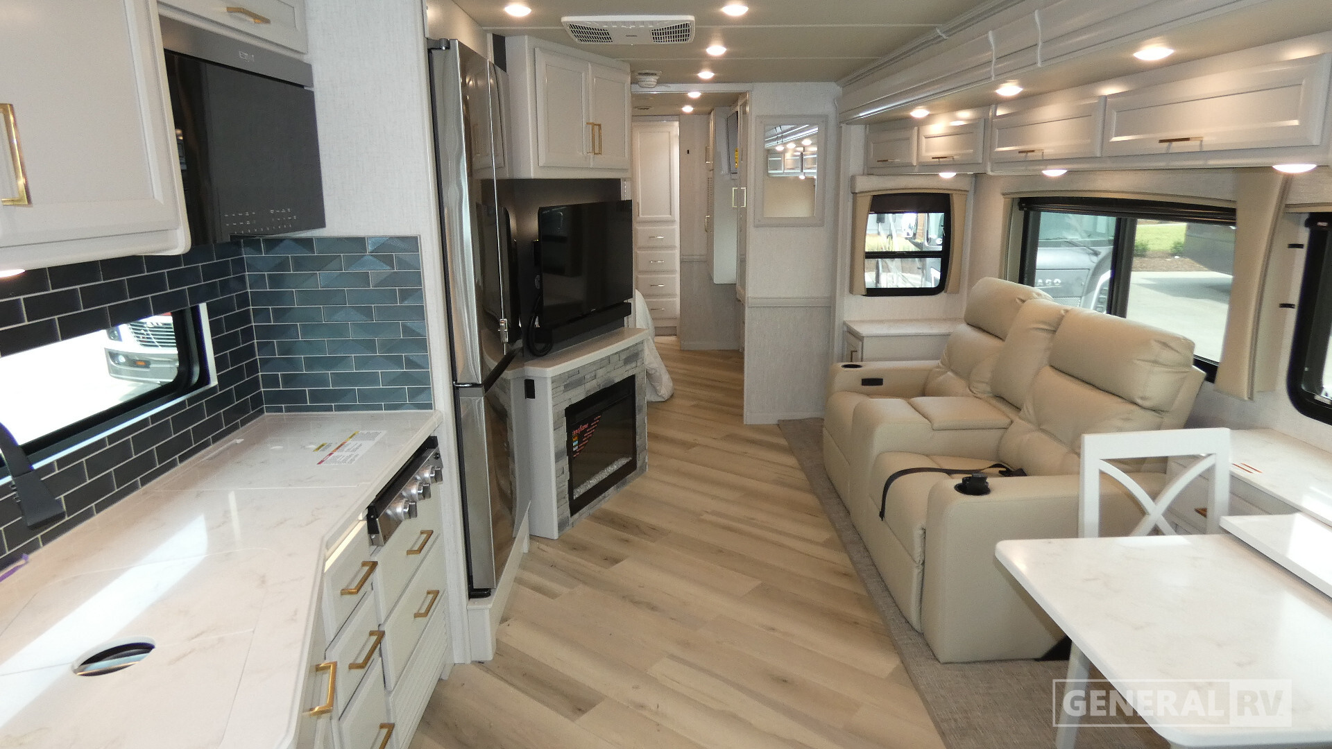 2026 Holiday Rambler VACATIONER 35K in salisbury NC