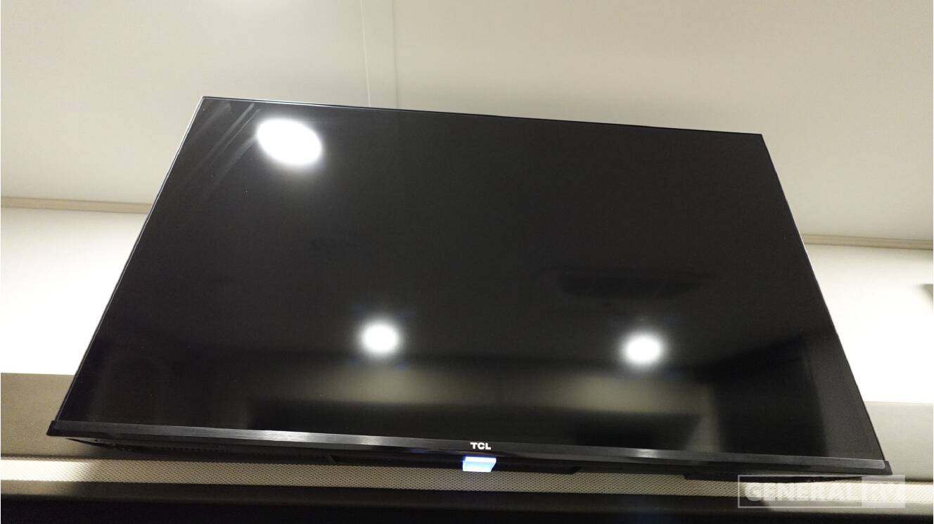 A photo of this 2026 Grand Design SOLITUDE-I 3203GK