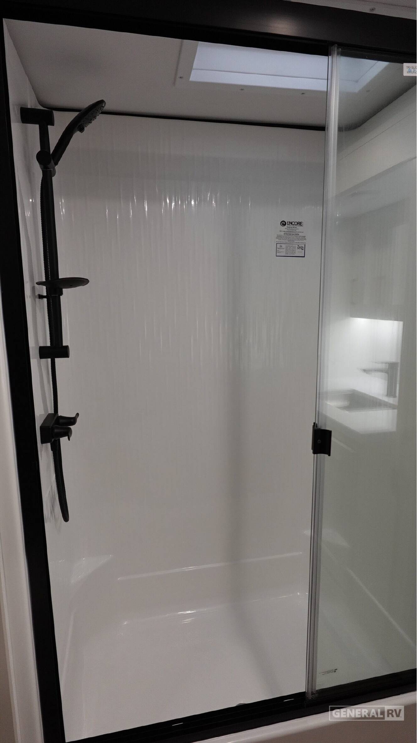 A photo of this 2026 Grand Design SOLITUDE-I 3203GK