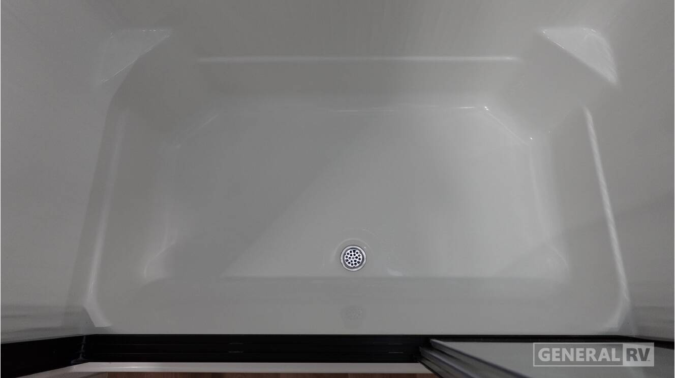 A photo of this 2026 Grand Design SOLITUDE-I 3203GK