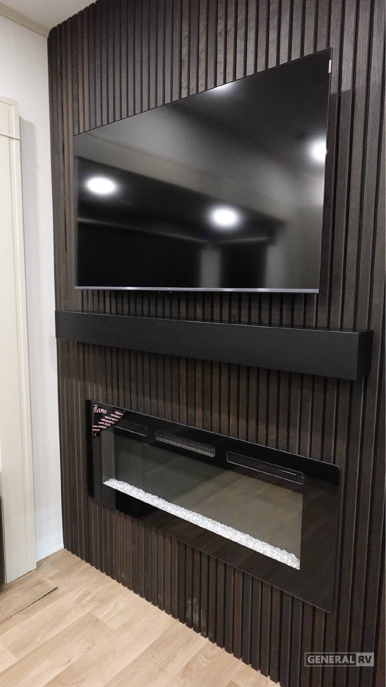 A photo of this 2026 Grand Design SOLITUDE-I 3203GK