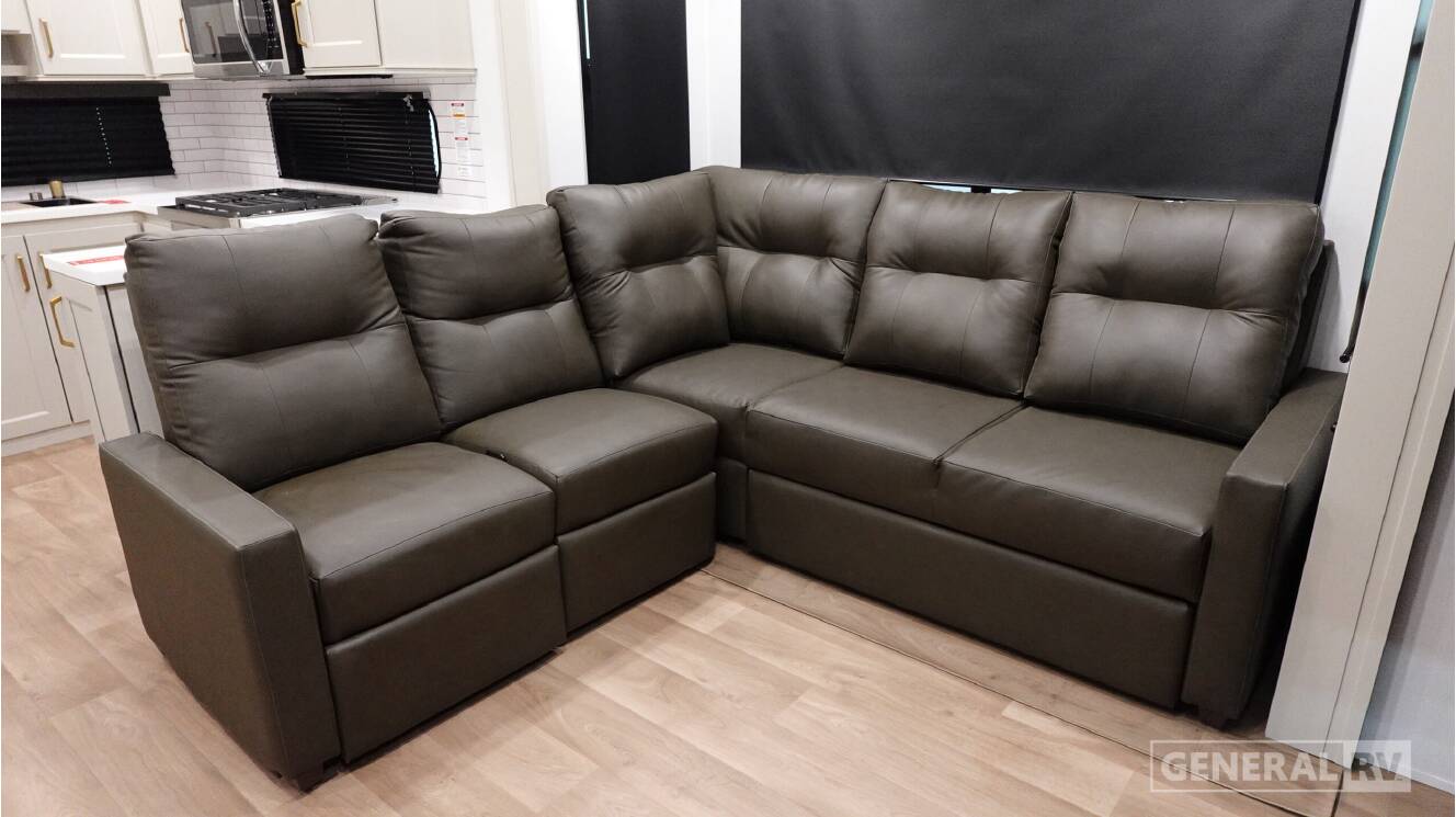 A photo of this 2026 Grand Design SOLITUDE-I 3203GK